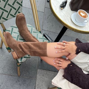 Copenhagen Shoes - My Beloved Ones - Brown